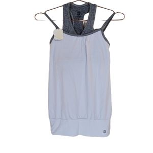 BELABUMBUM Active Room To Flow Maternity Nursing Cami Top Size S